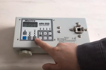 扭力測(cè)試儀的單位及換算公式